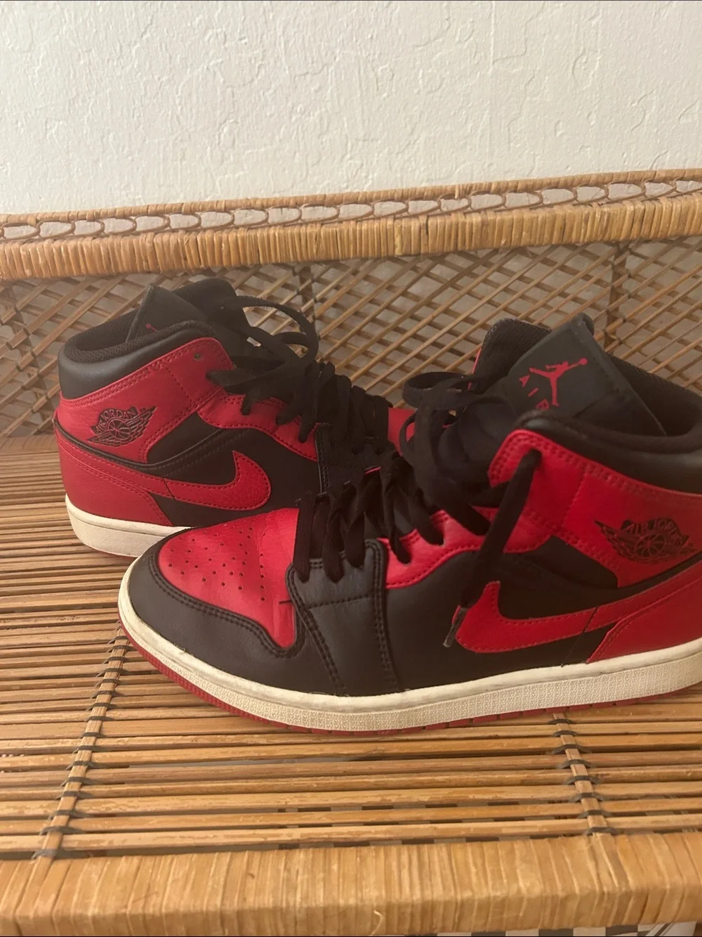 Jordan good used